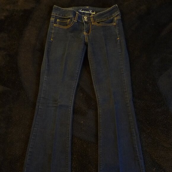 American Eagle Jeans - Picture 2 of 6